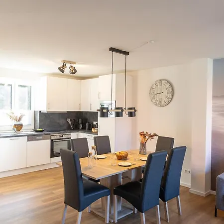 Ferienreihenhaus 