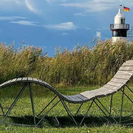 아파트 Ferienreihenhaus 